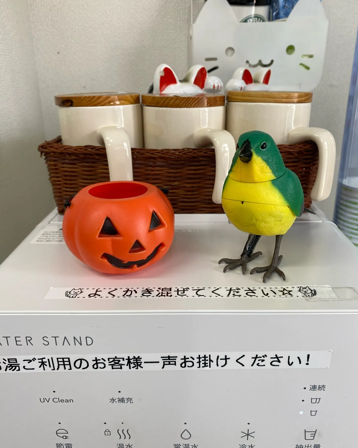 ハッピーハロウィン🎃🧟