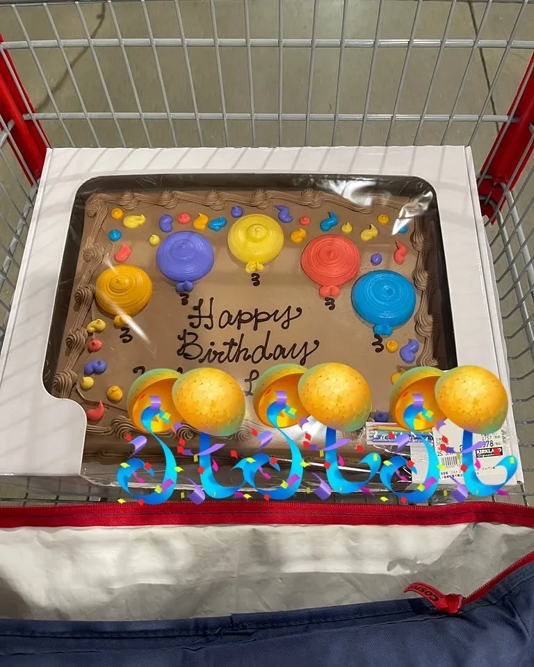 ［コストコ買い物代行］