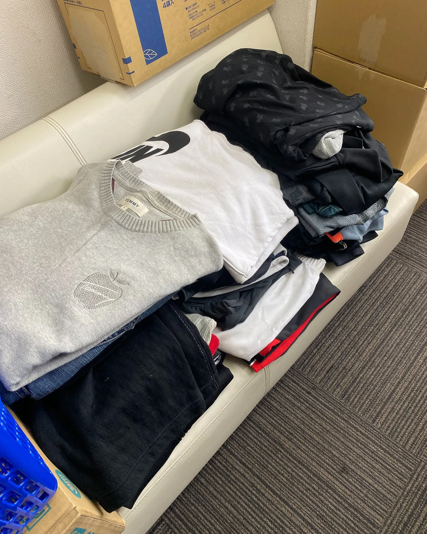 ［街の便利屋さん🐸］