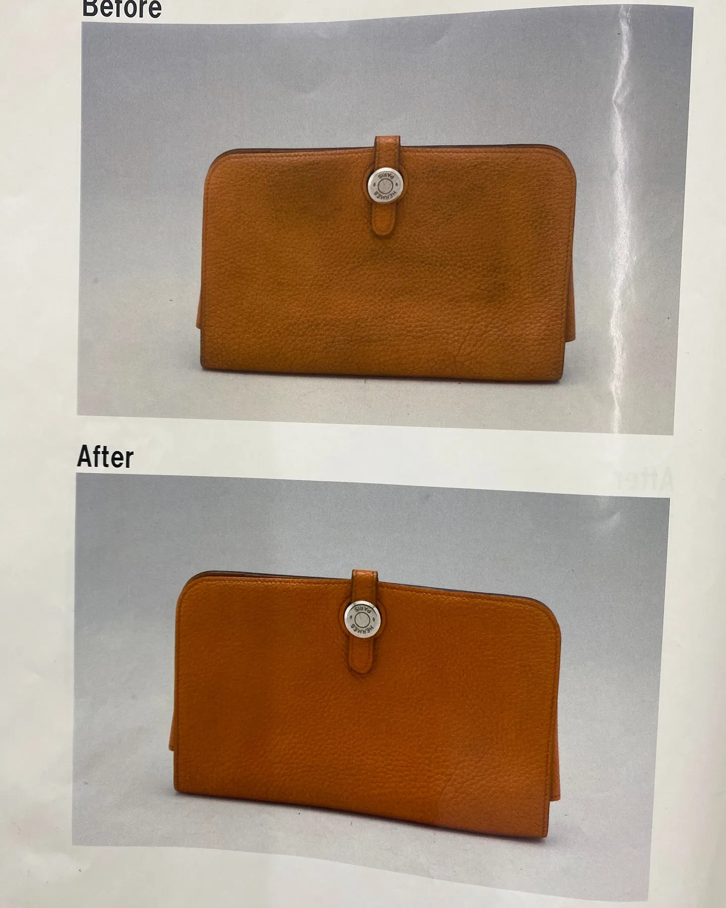 ［バックの修理　革の修理　靴の修理］