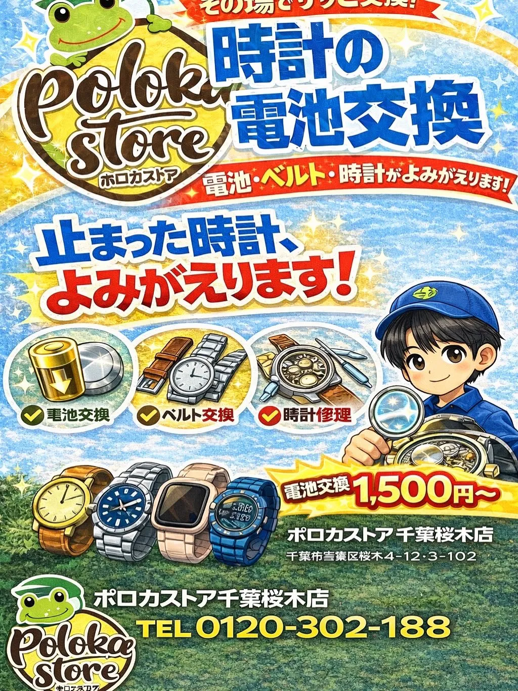 仕事始めの皆様！