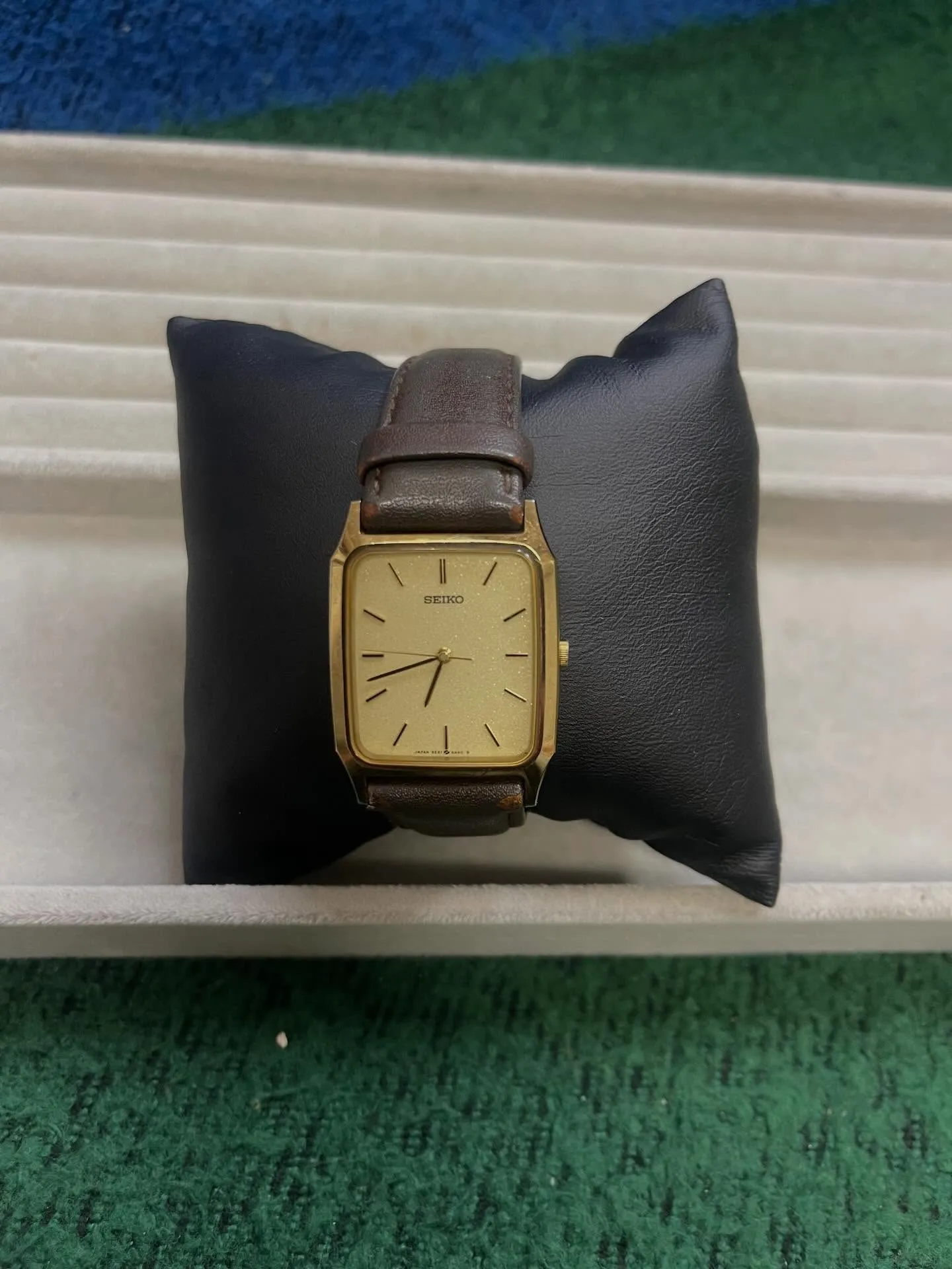 ⌚💡 止まった時計、眠ってませんか?