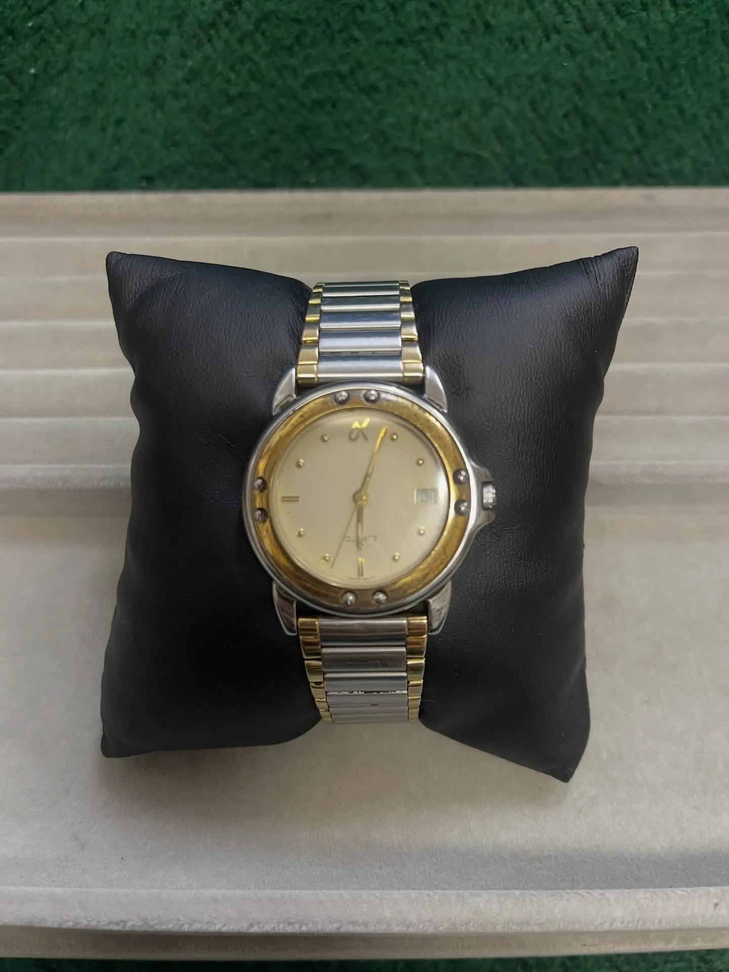 ⌚💡 止まった時計、眠ってませんか?