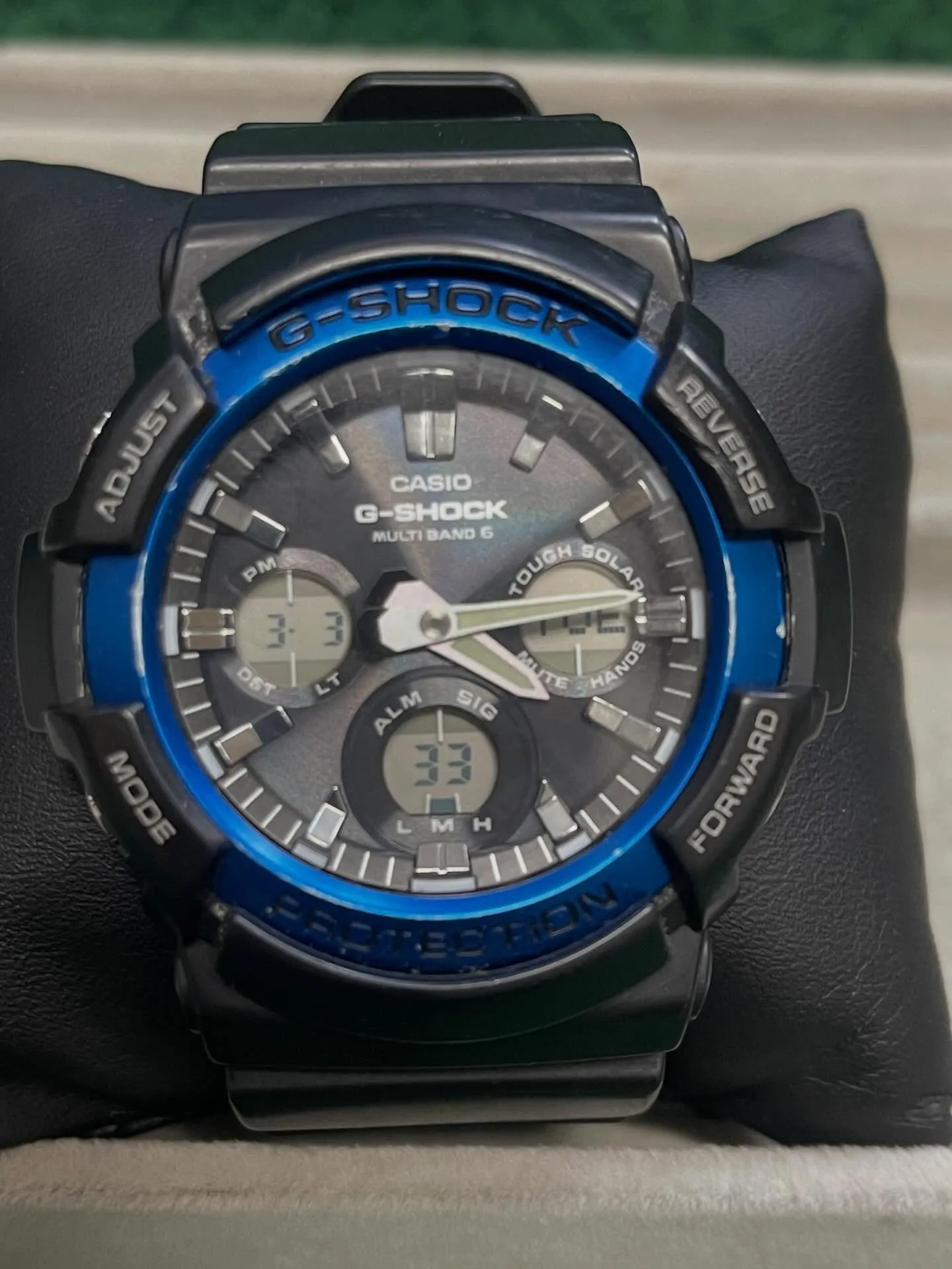 ⌚💡 止まった時計、眠ってませんか?