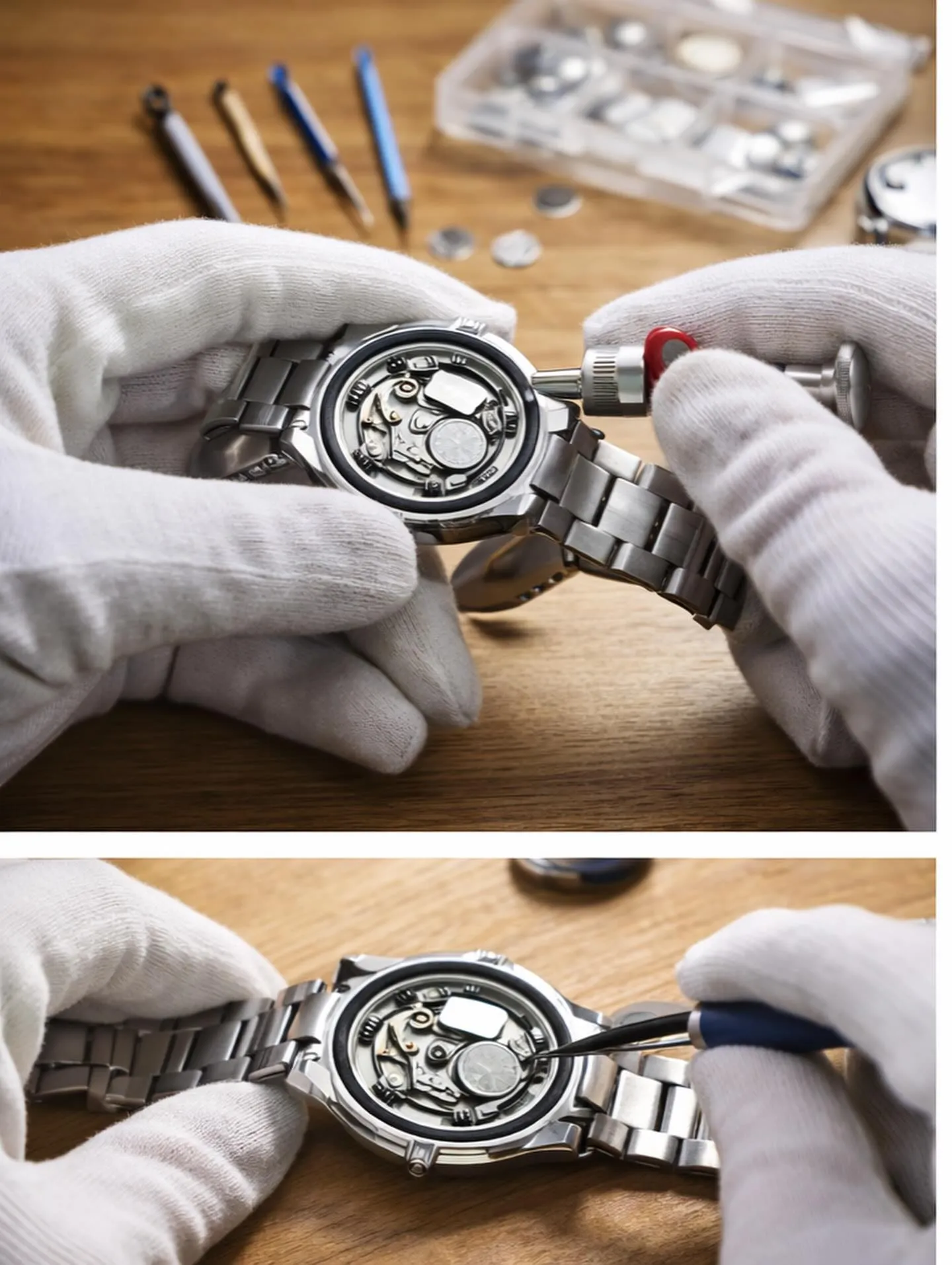 【今日の街の便利屋さん！】