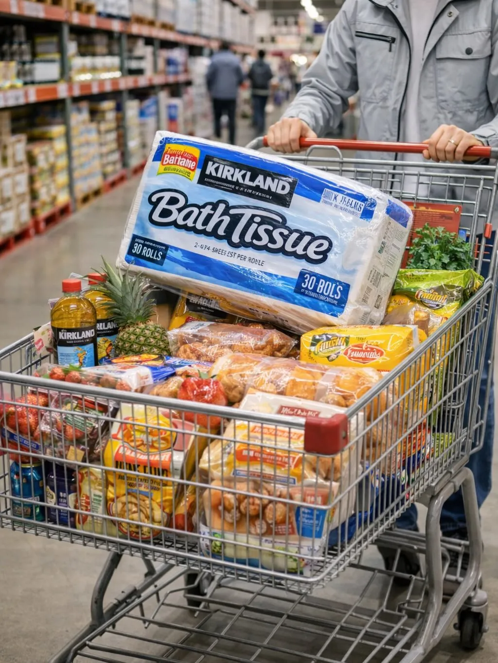 【今日の街の便利屋さん!】