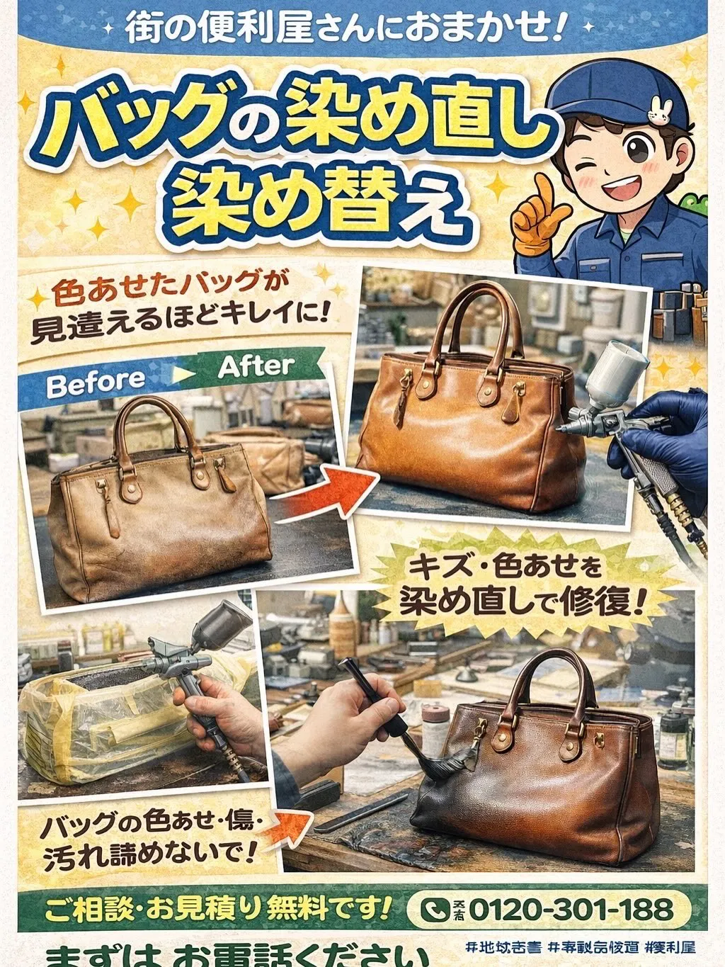 千葉市若葉区で不用品回収ならポロカストアへ！