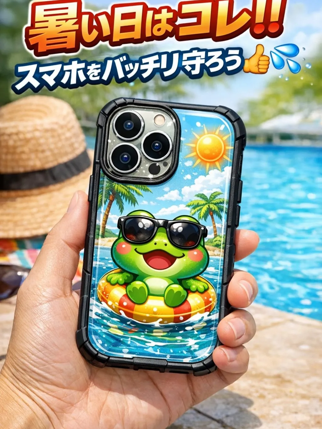 【千葉市若葉区｜スマホガラスコーティング📱】