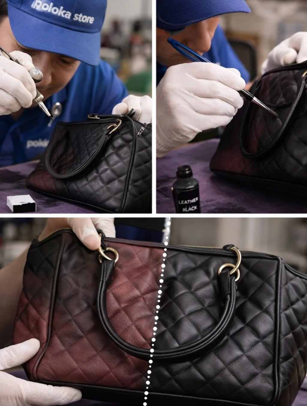 「こんなこと頼んでいいのかな?」