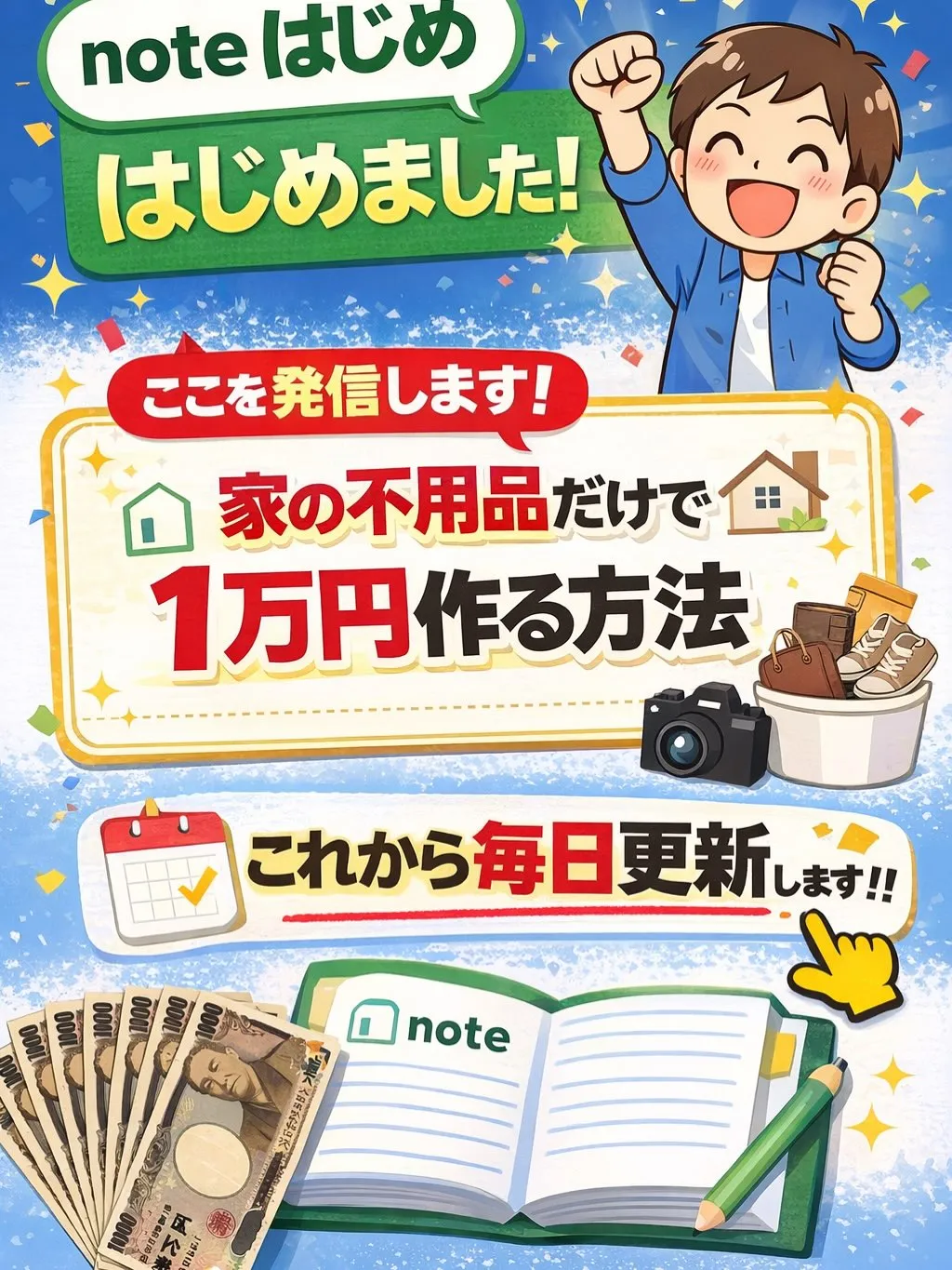 正直、これ知らないと損です👇