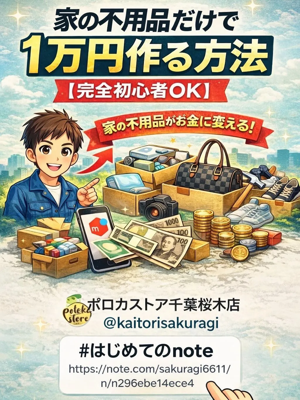 ＼時計の電池交換・ベルト交換やってます！／