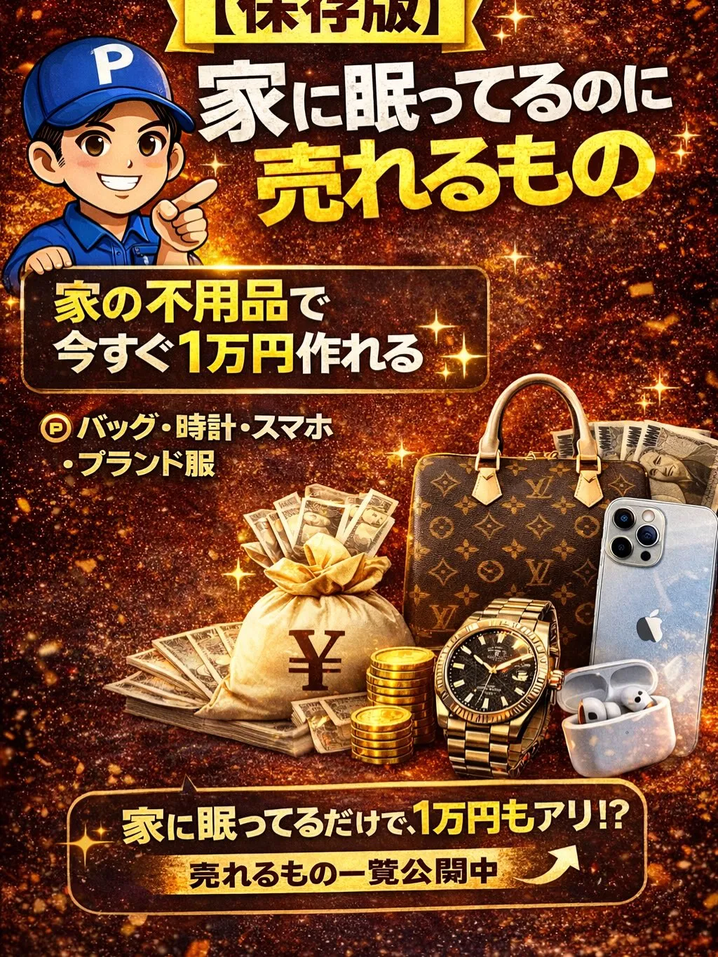 ＼バッグの染め直し・修理やってます！／