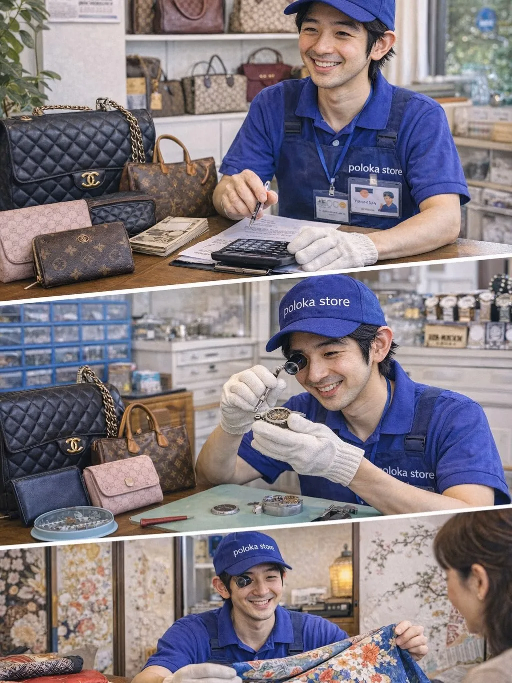 ＼街の便利屋さんやってます！／