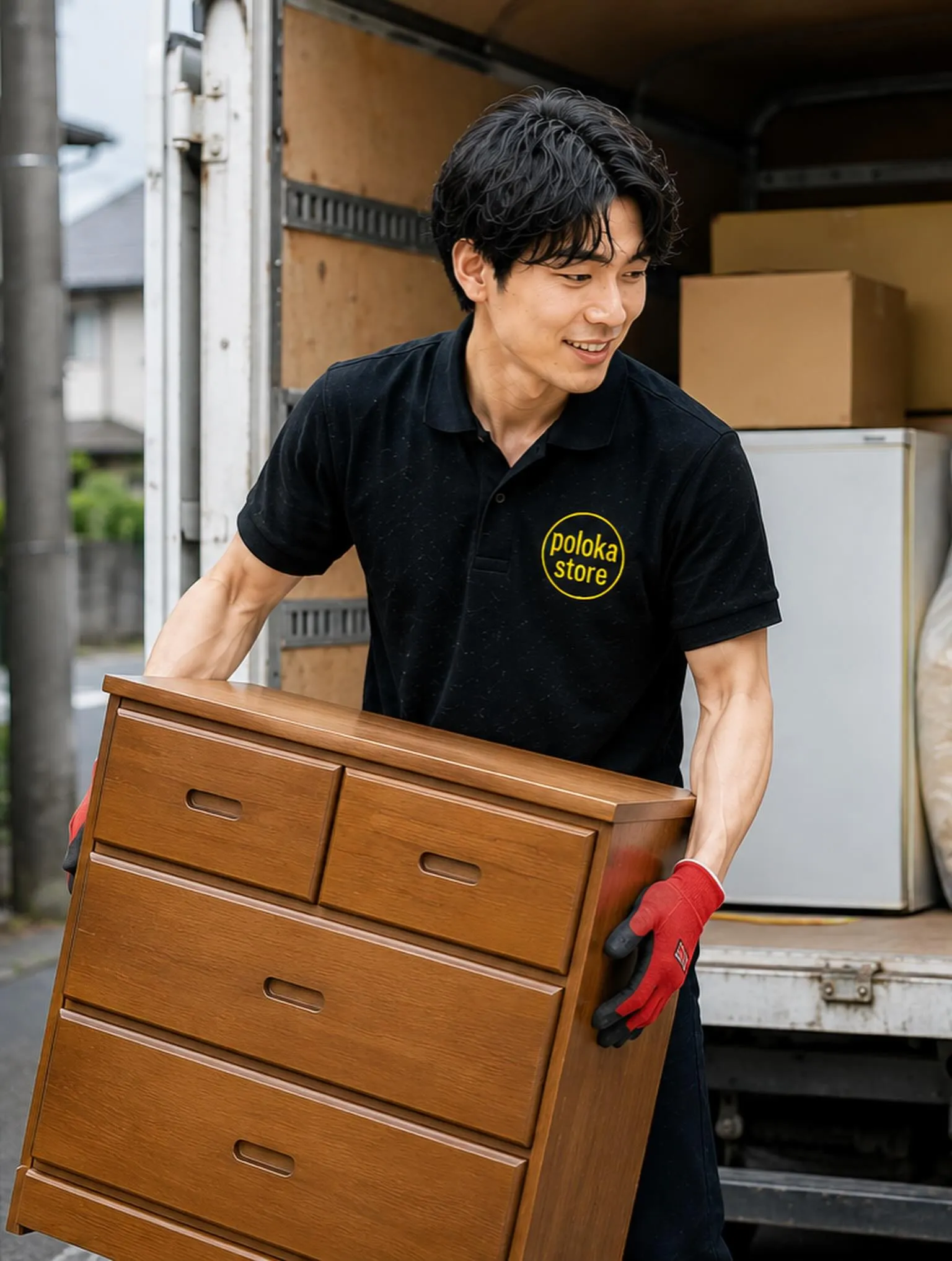 「これ、まだ使えるのに捨てるのもったいない…」