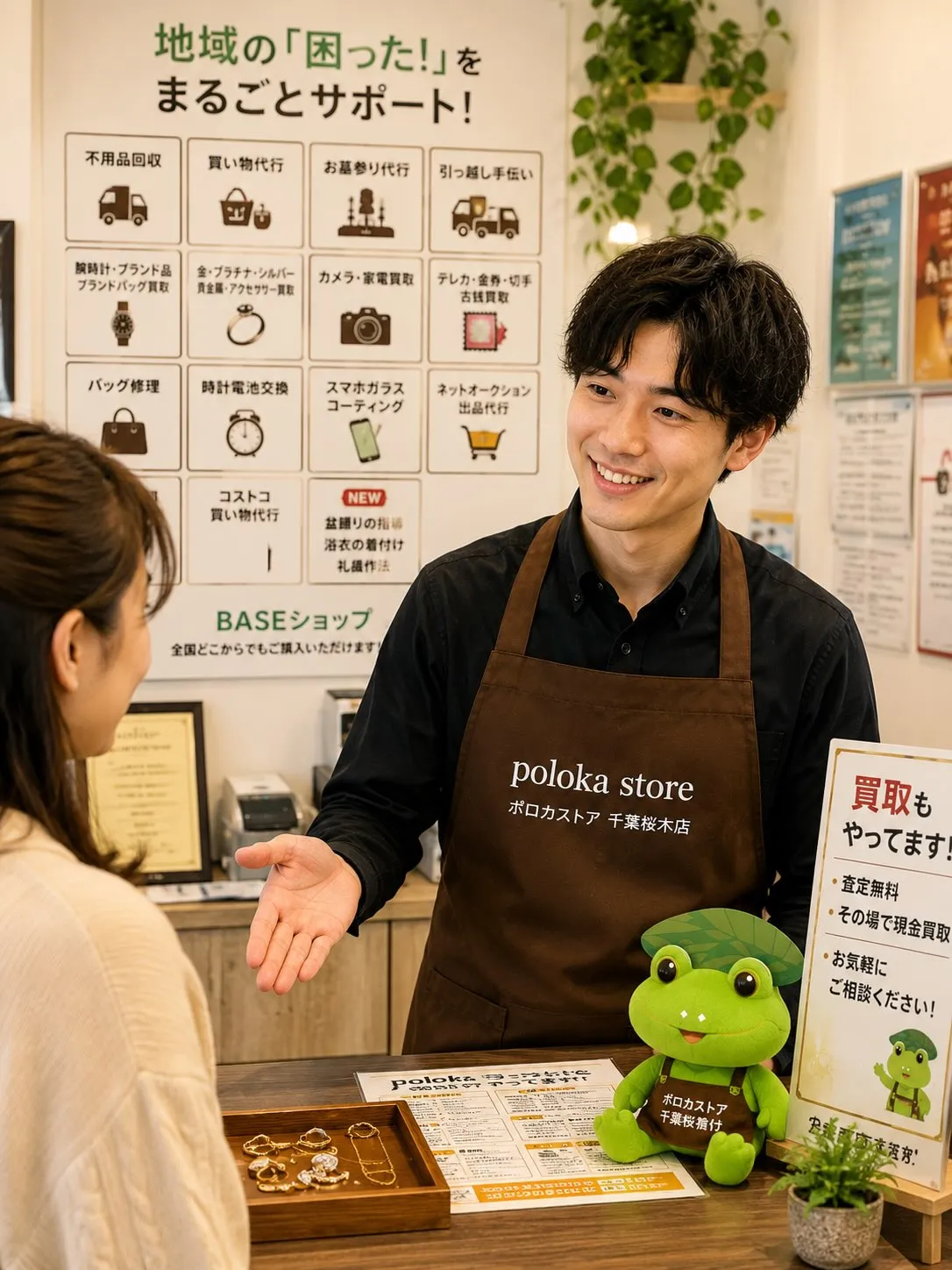 🌴 【夏季休業のお知らせ】 🌴