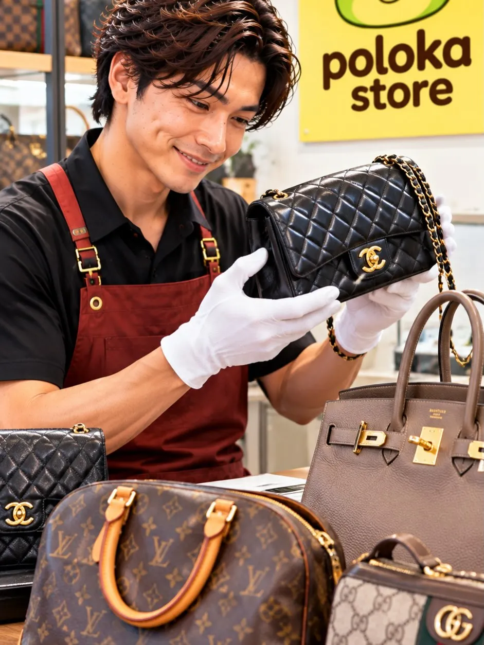 👜✨【昔お気に入りだったブランドバッグ、今も使っていますか？...
